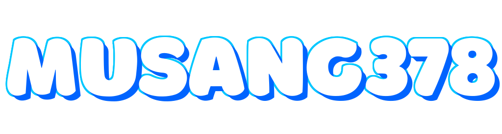 Logo MUSANG378